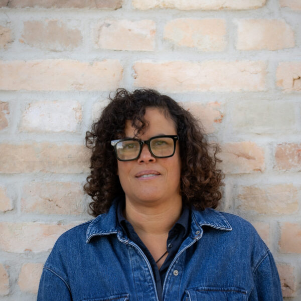Portraitfoto von Natalie Kramer
