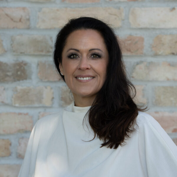 Portraitfoto von Tatjana Lux