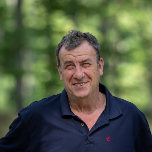 Portraitfoto von Frank Nölting