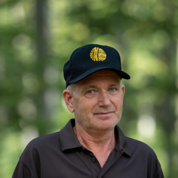 Portraitfoto von Ioan Brendea